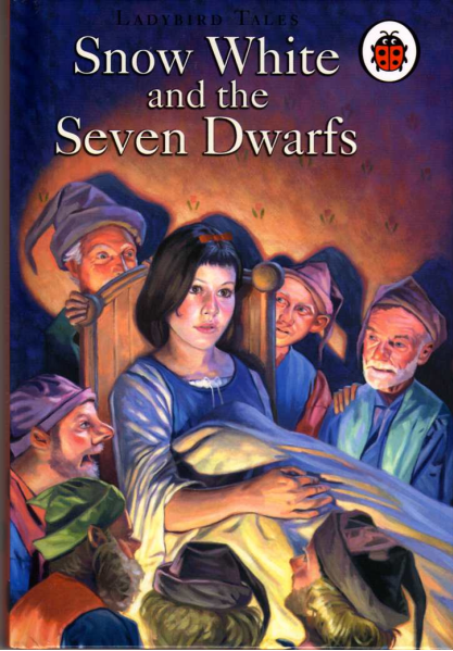 Snow White and the Seven Dwarfs